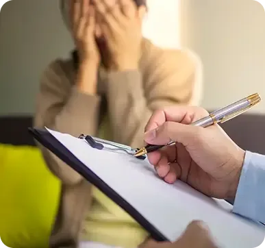 Dual Diagnosis Treatment