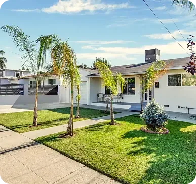 Residential Treatment