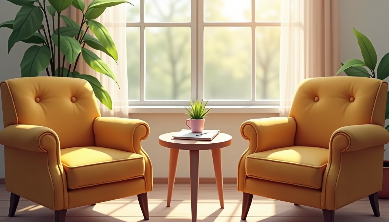 cognitive restructuring enhances recovery