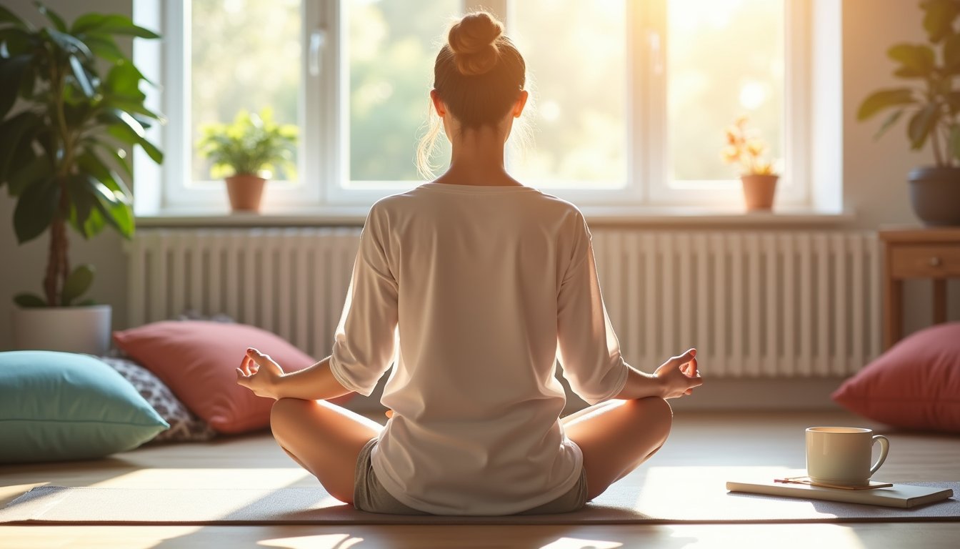 mind body healing techniques overview