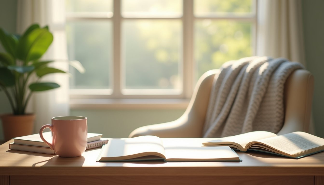 rewire thoughts for recovery