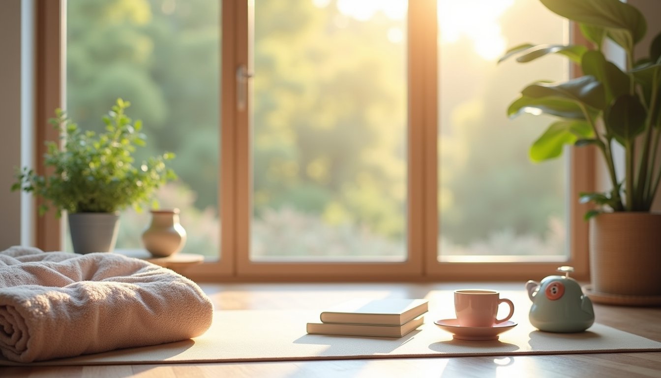 mind body connection in rehabilitation