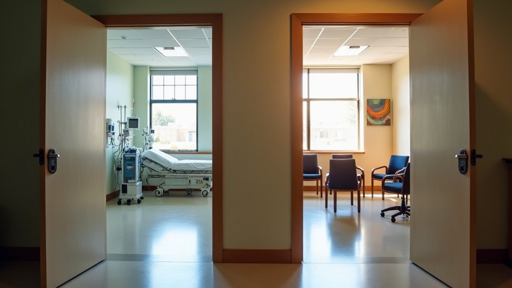 detox for stabilization rehab for recovery