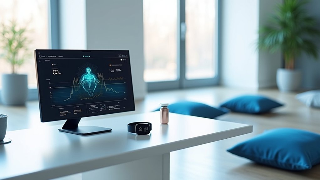 digital tools enhance recovery