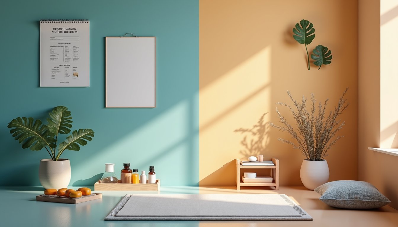 holistic medical recovery integration