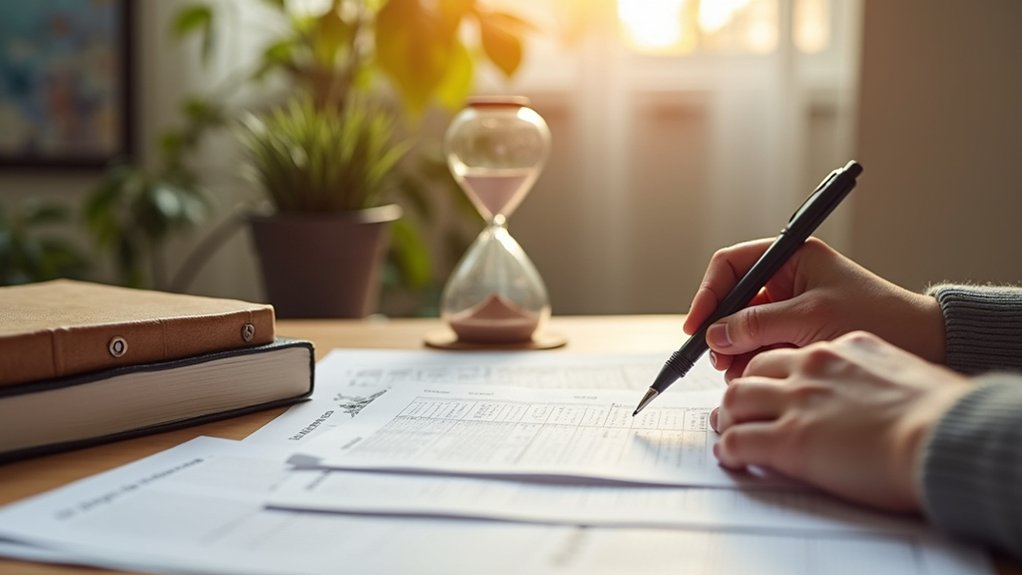 essential recovery life skills