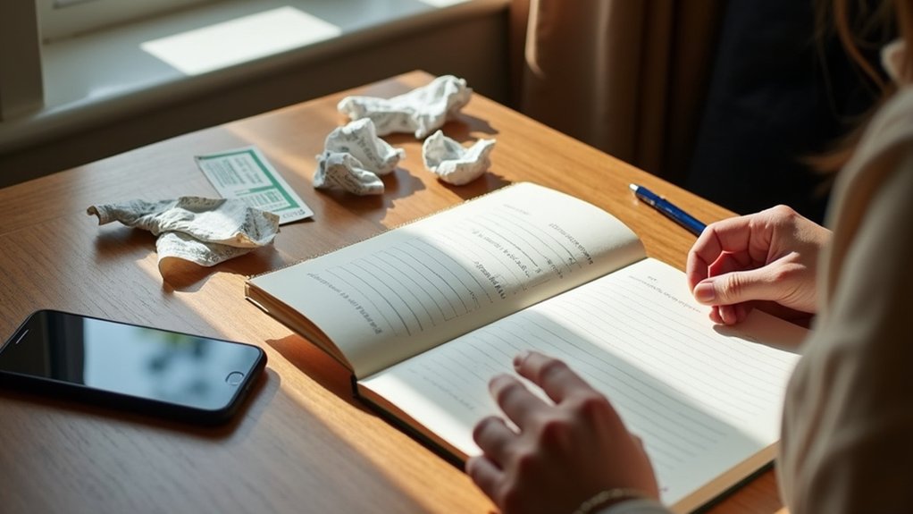 identifying and managing triggers