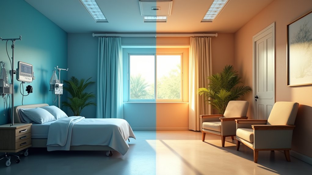 medical detox and psychological rehab