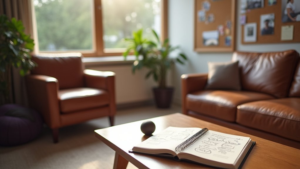 personalized addiction recovery strategy