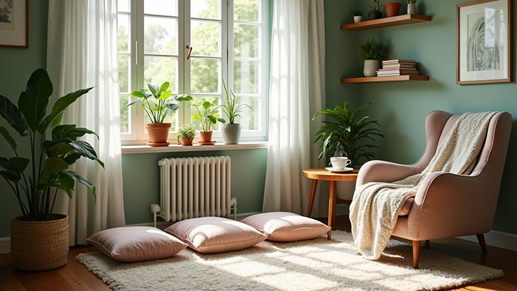 supportive housing for recovery