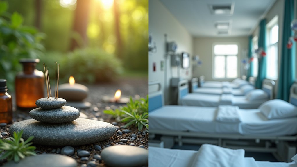 Effective Holistic Treatment Vs Traditional Long-Term Recovery