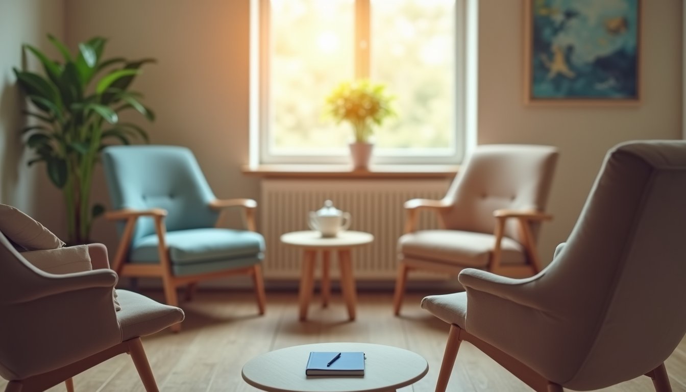 healing family communication conflicts