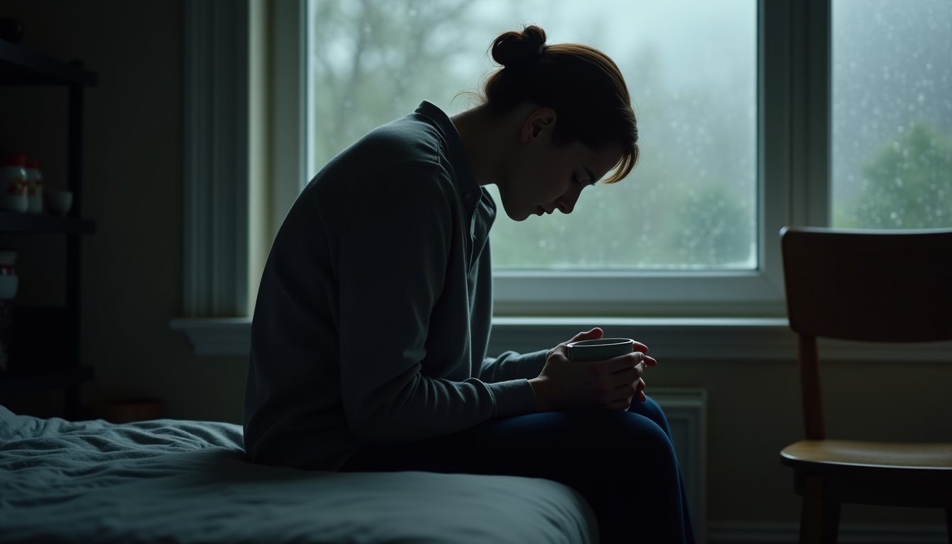 early integrated mental health treatment