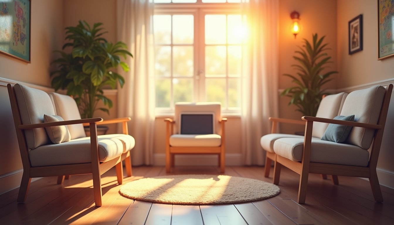 sustainable recovery support networks