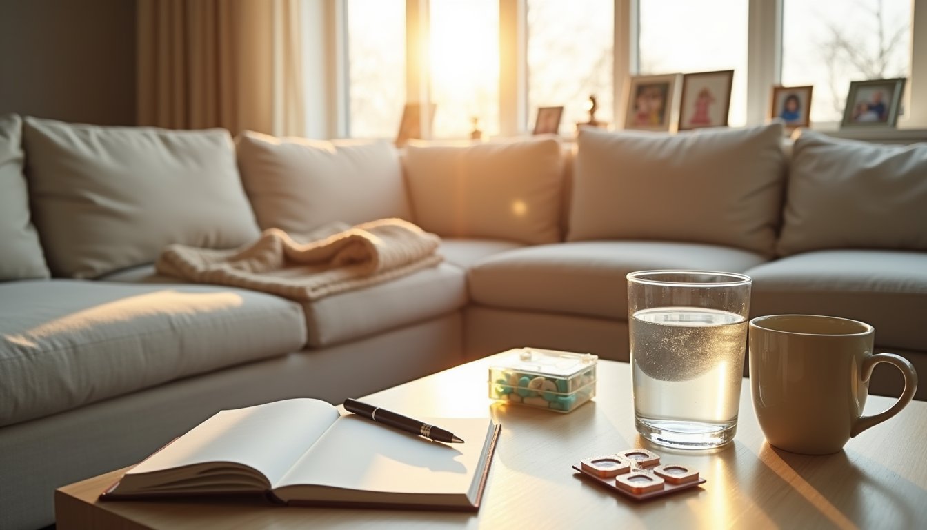 family support enhances detox