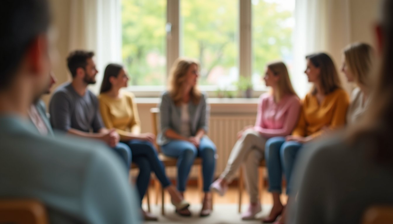 comprehensive therapeutic recovery support