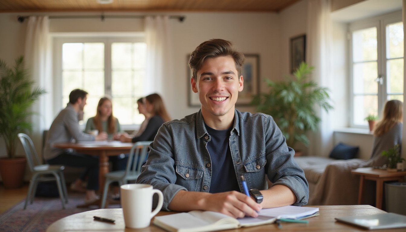 structured living for recovery