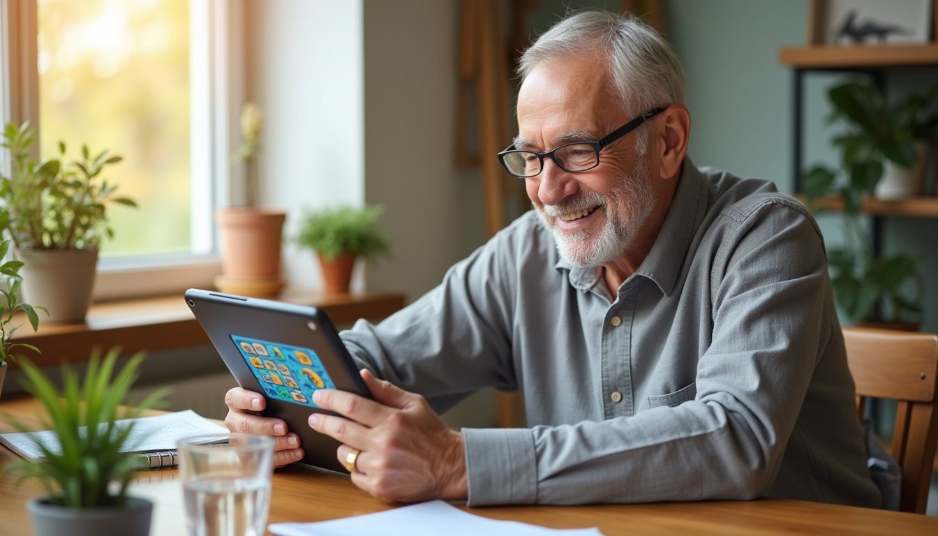 targeted cognitive rehabilitation exercises