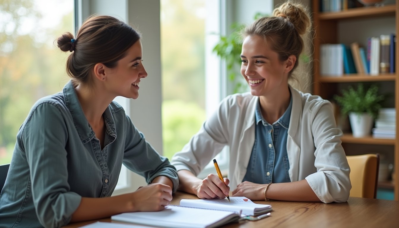 What Does a Mental Health Recovery Coach Do?