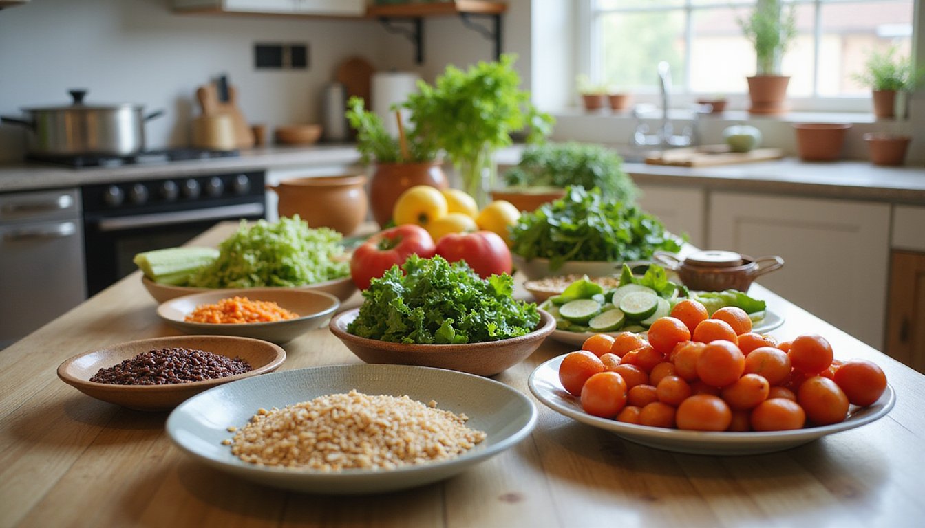 nutritional support in recovery