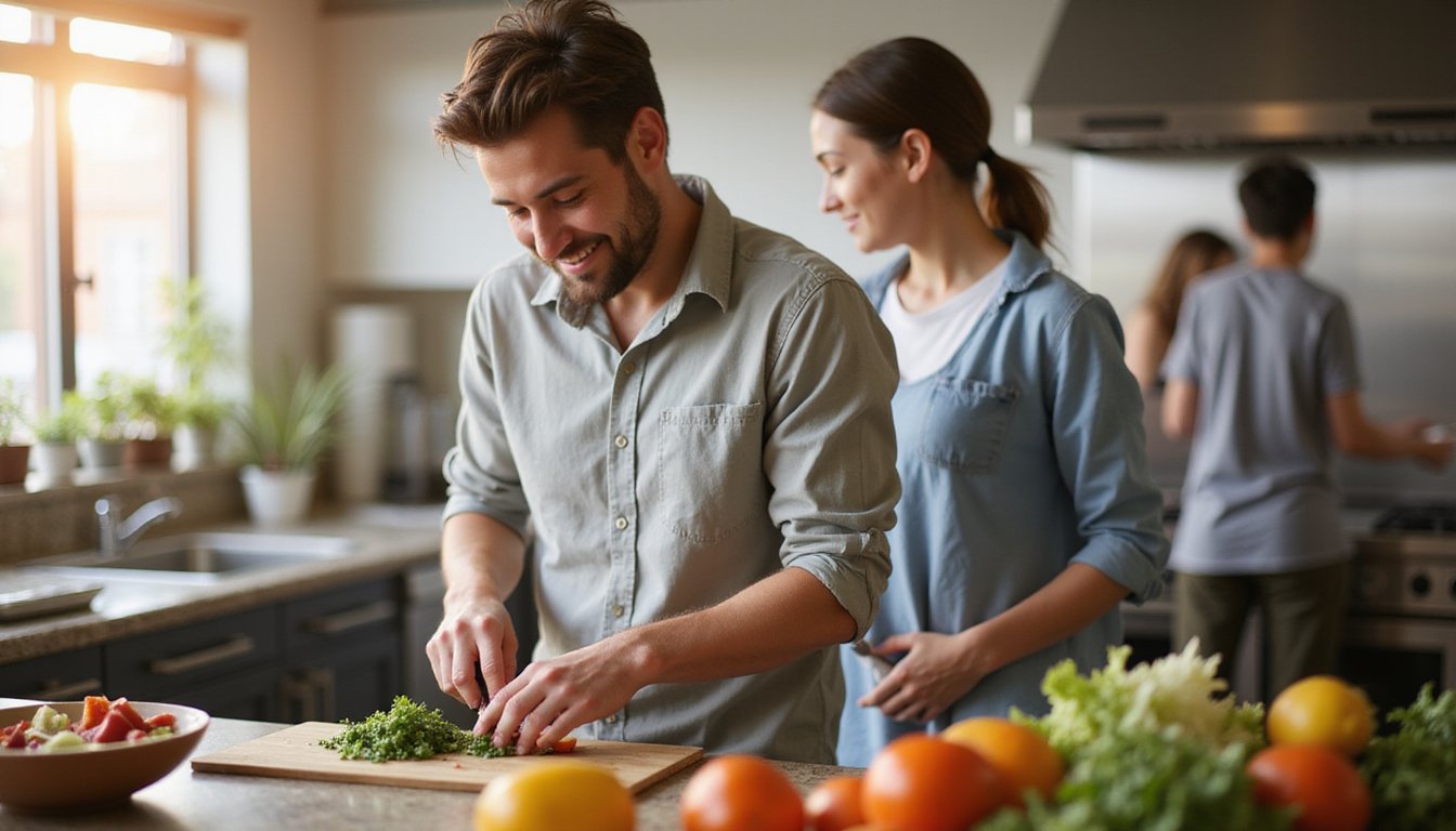 essential life skills training