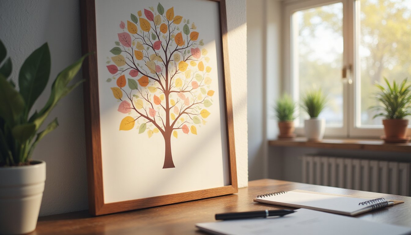 genetic predisposition and environment