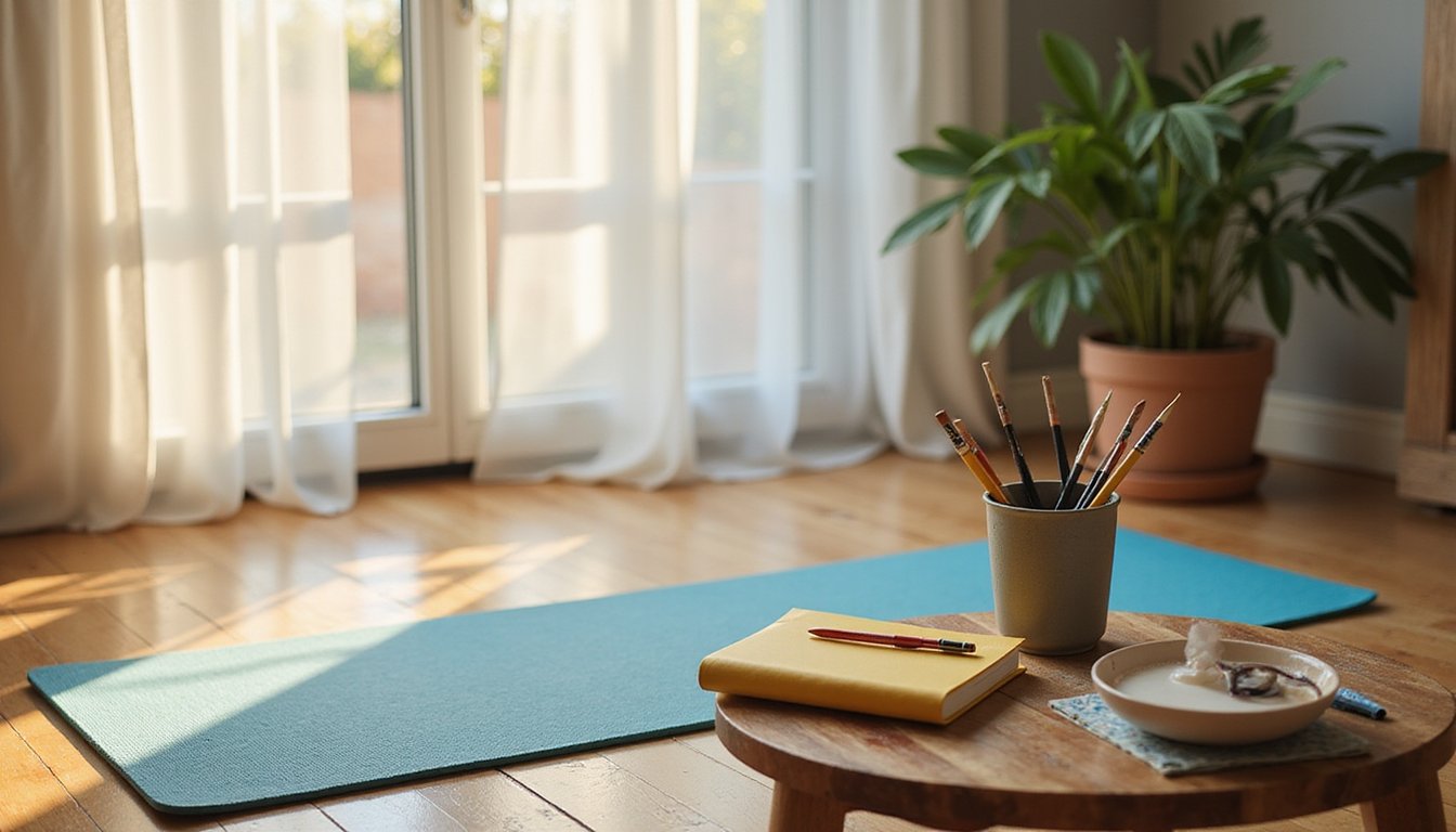 healthy coping strategies development