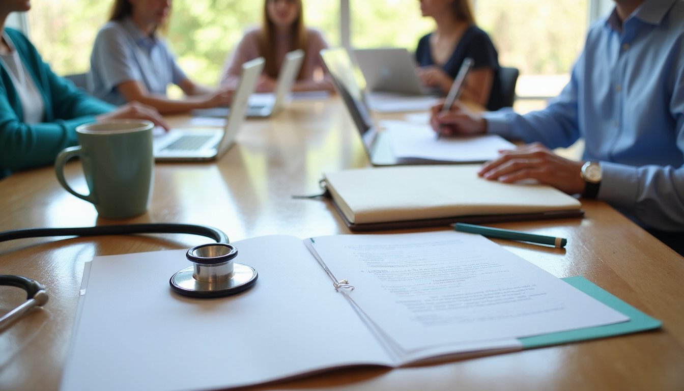 integrated medical behavioral health coordination