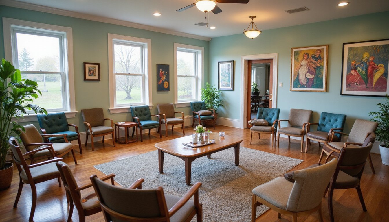 community support for recovery