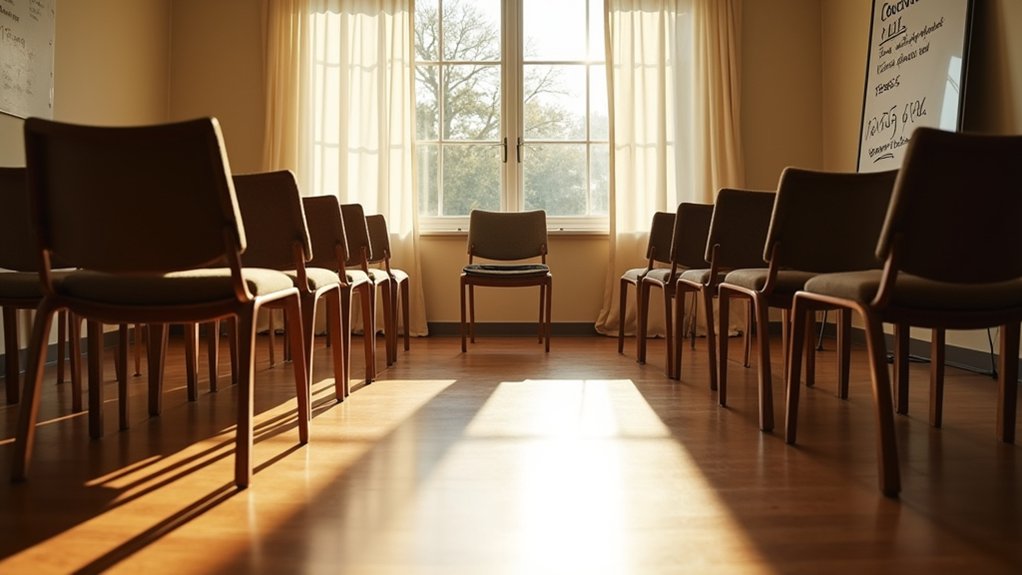 How Do Mental Health Recovery Programs Work Today