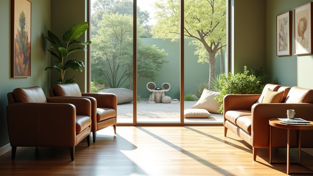 personalized mental health treatment