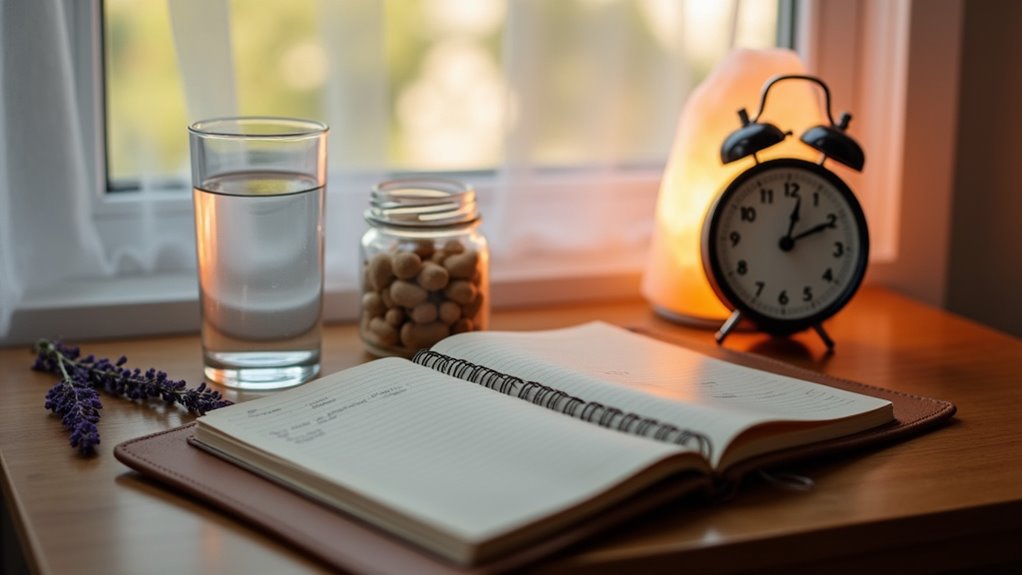 consistent daily magnesium for optimal results