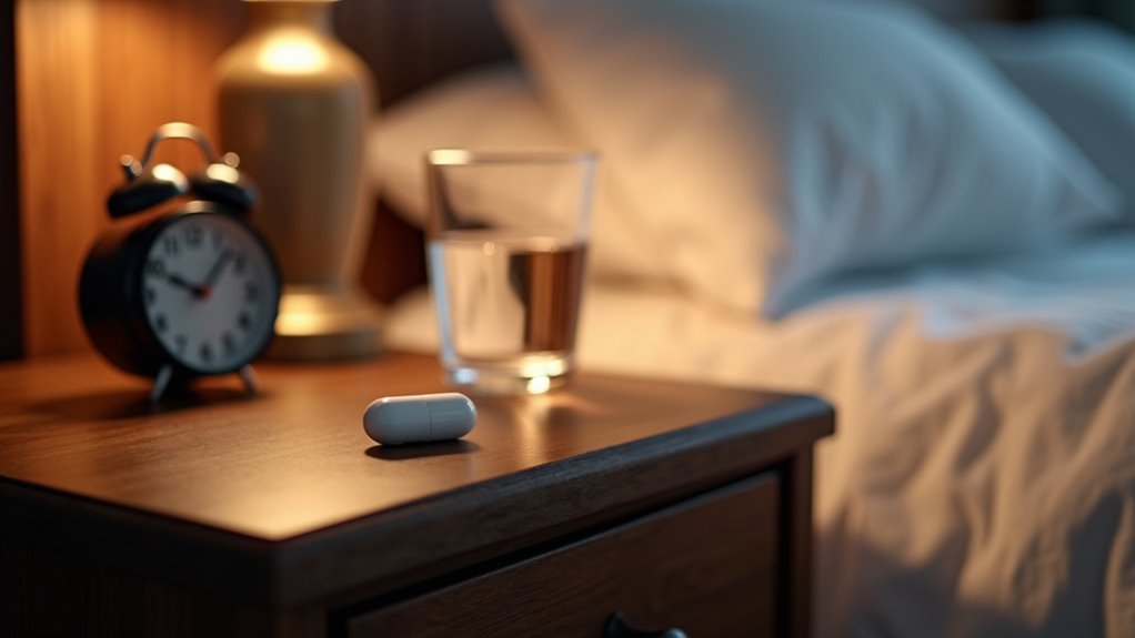 magnesium improves sleep quality systematically