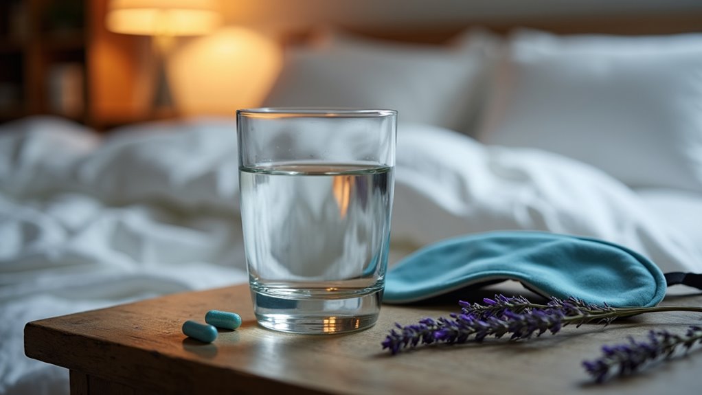 optimal magnesium sleep supplementation choice