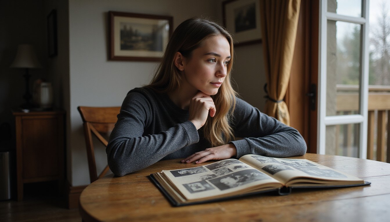 family history strongly influences addiction