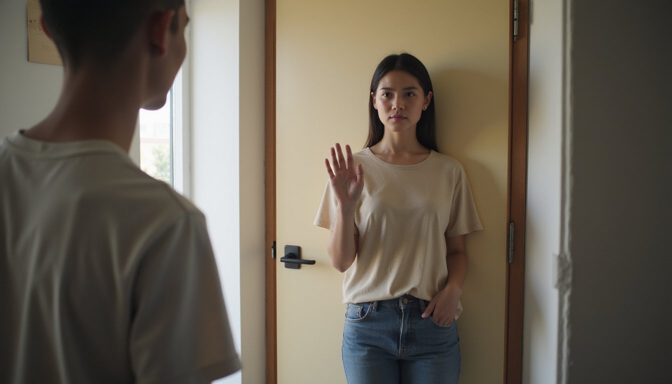 How Do Family Boundaries Affect Relationships and Emotional Health During Recovery?