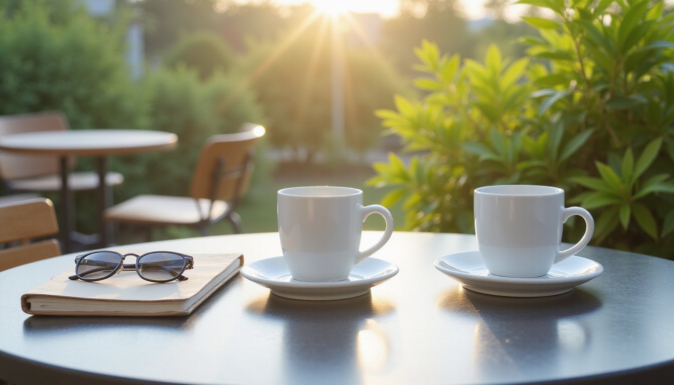 compassionate firm boundary communication for healing