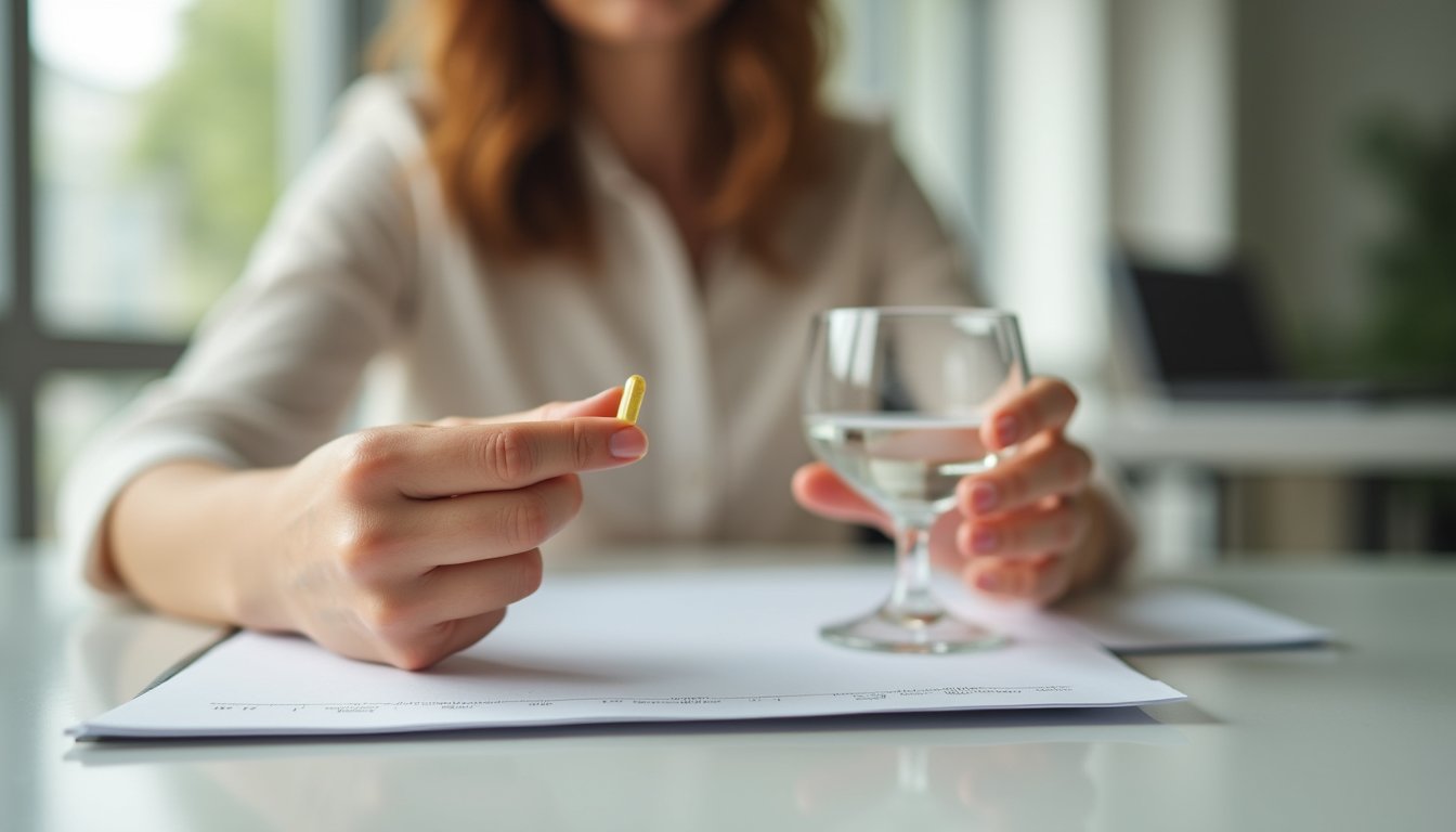 The Role of Magnesium Glycinate in Mental Health Recovery Acceleration