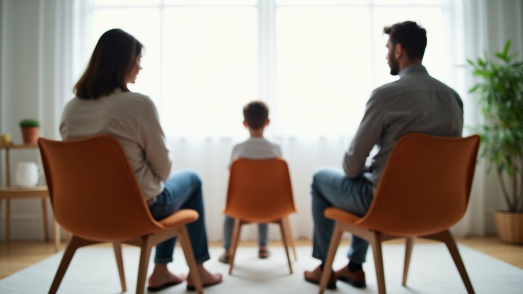 clear consistent accountable supportive