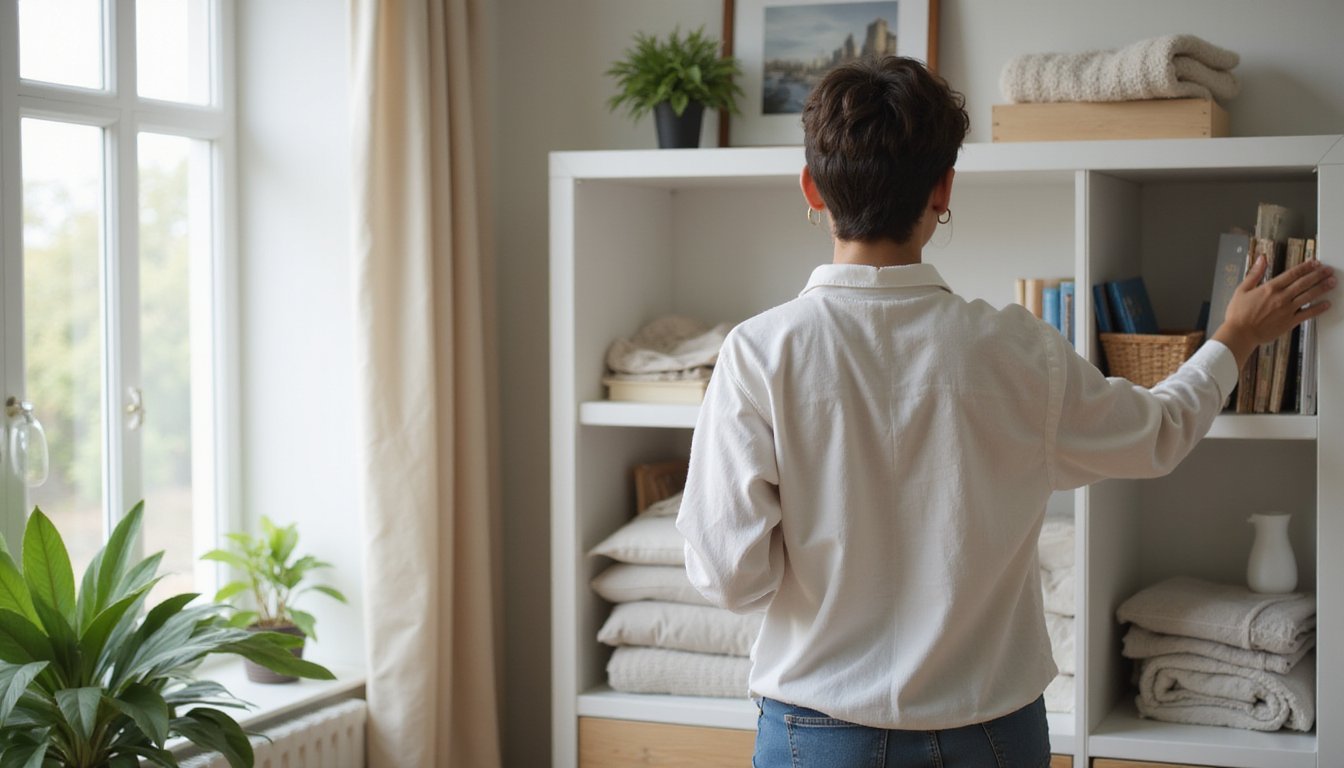 structured recovery home environment supports healing