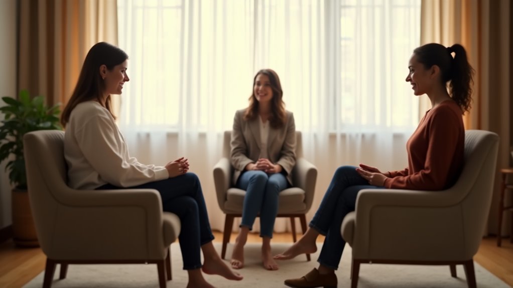 family boundaries vital for addiction