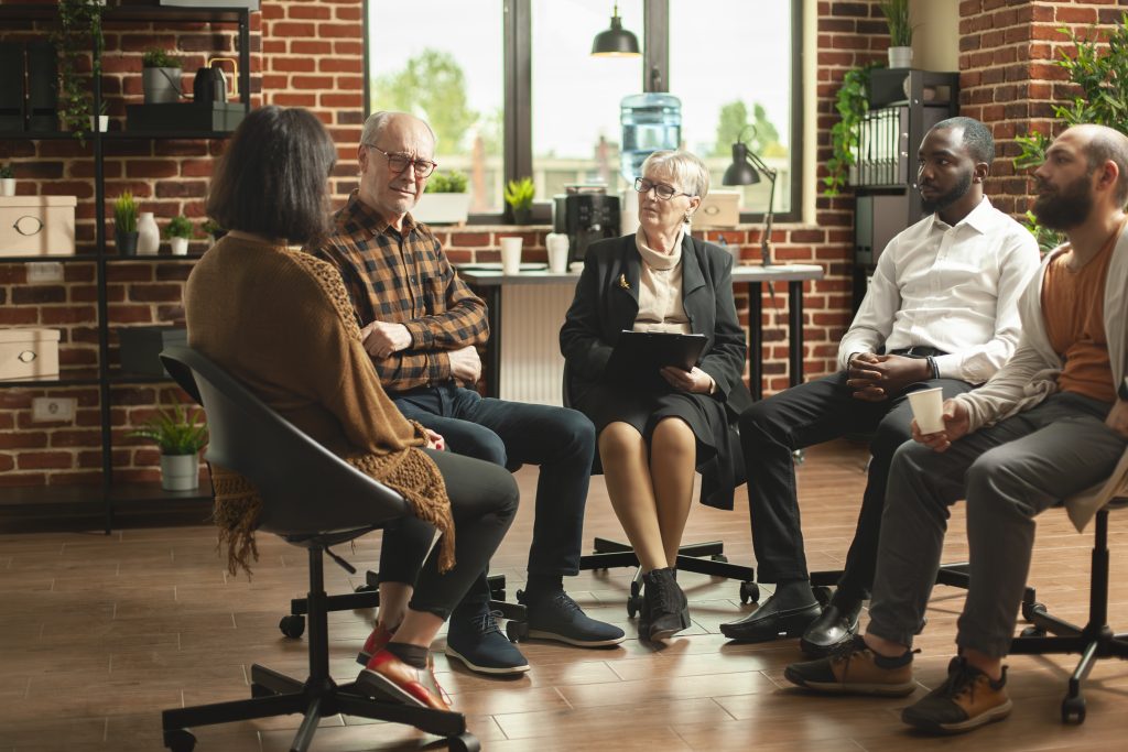 9 Months Sober - Alt Text