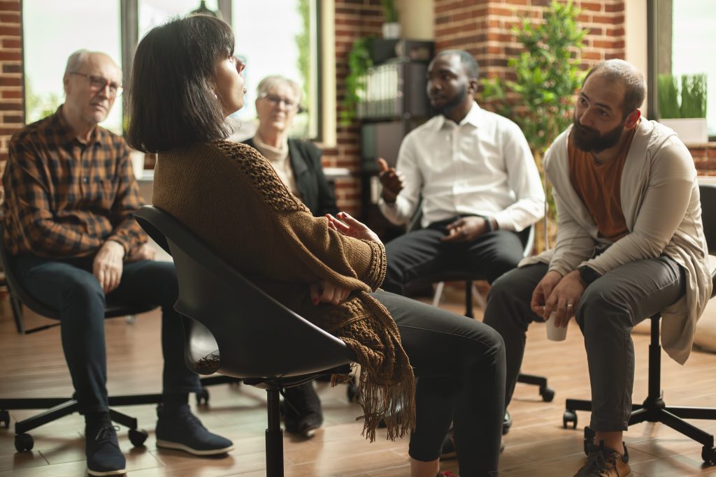 What Is EMDR Therapy - Alt Text