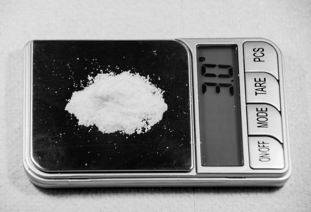 can cocaine kill you - alt text