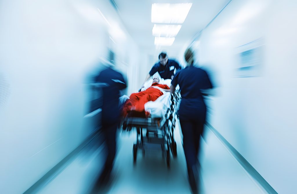 Can Cocaine Kill You Immediately?