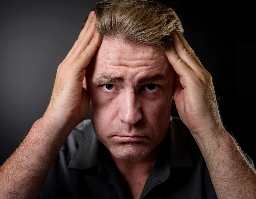 kratom for depression - alt text